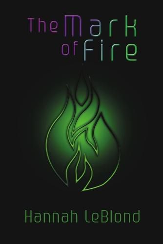 Cover image for The Mark of Fire