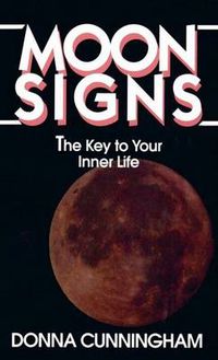Cover image for Moonsigns