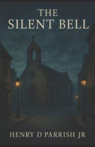 Cover image for The Silent Bell