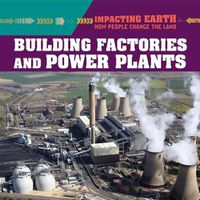 Cover image for Building Factories and Power Plants