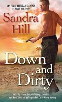 Cover image for Down and Dirty