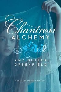 Cover image for Chantress Alchemy