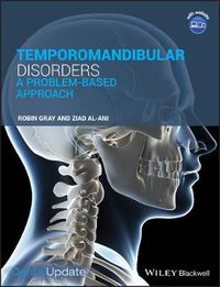 Cover image for Temporomandibular Disorders: A Problem-Based Approach