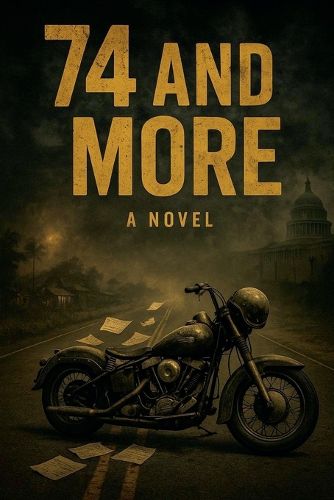 Cover image for 74 AND More