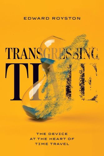 Cover image for Transgressing Time
