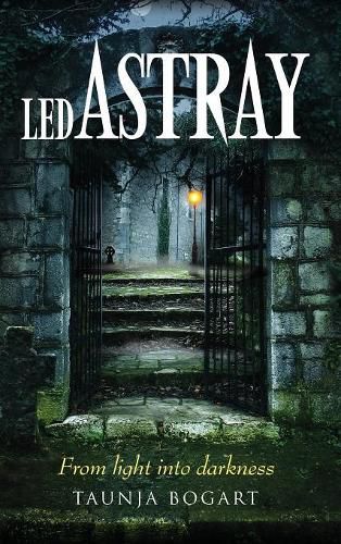 Cover image for Led Astray