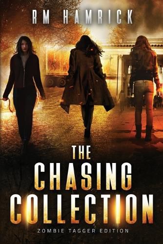 Cover image for The Chasing Collection