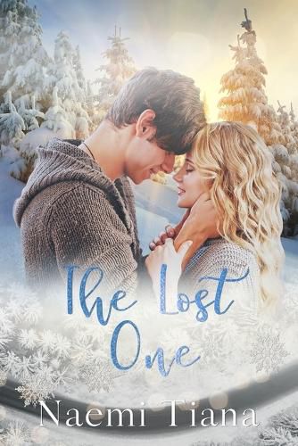 Cover image for The Lost One