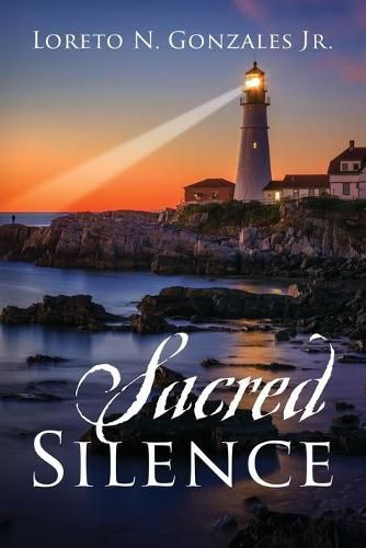 Cover image for Sacred Silence