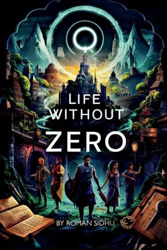 Cover image for Life Without Zero