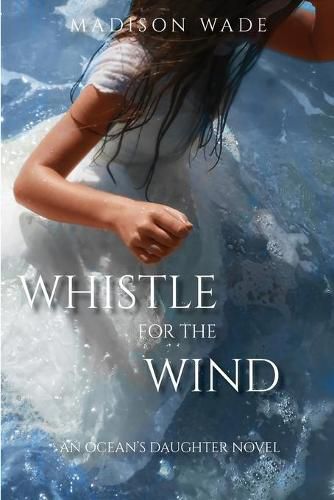 Cover image for Whistle for the Wind