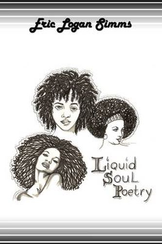 Cover image for Liquid Soul Poetry