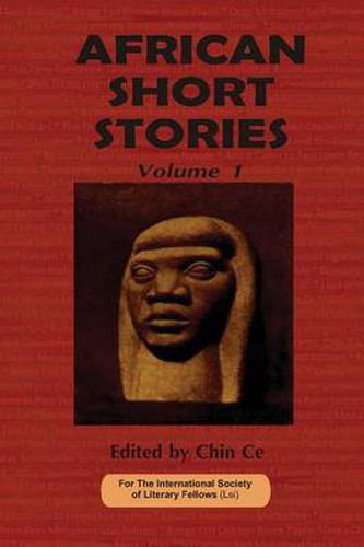 Cover image for African Short Stories: Vol 1