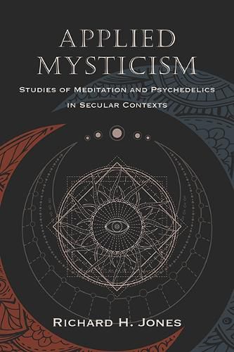 Cover image for Applied Mysticism