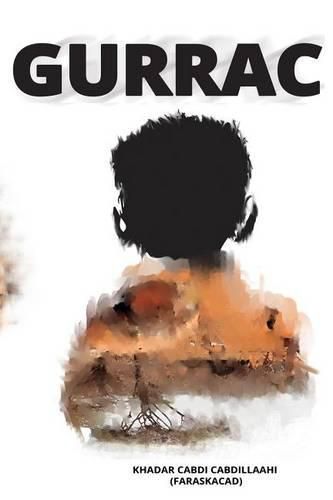 Cover image for Gurrac