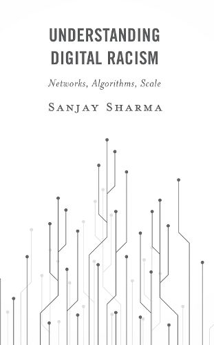 Cover image for Understanding Digital Racism