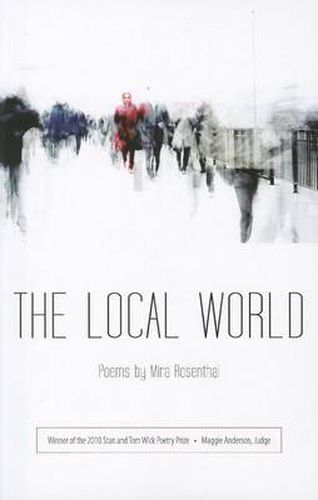 Cover image for The Local World