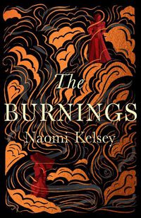 Cover image for The Burnings