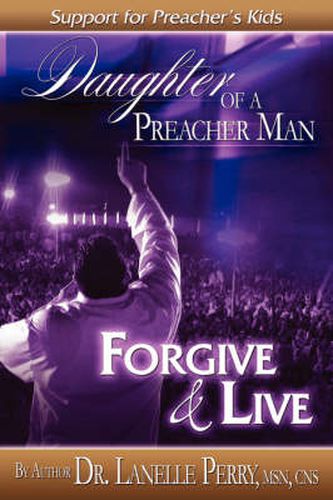 Cover image for Daughter Of A Preacher Man