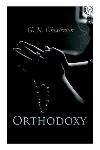 Cover image for Orthodoxy