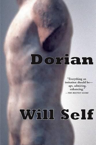 Cover image for Dorian