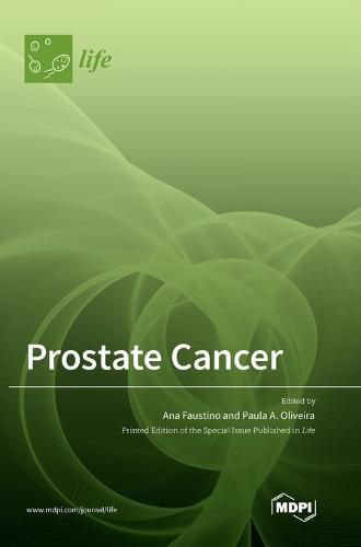 Cover image for Prostate Cancer