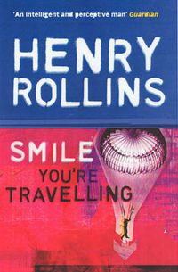 Cover image for Smile You're Travelling