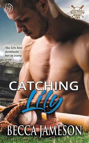 Cover image for Catching Lily