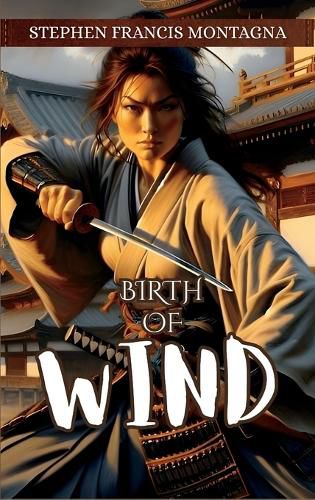 Cover image for Birth Of Wind