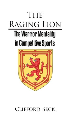 Cover image for The Raging Lion