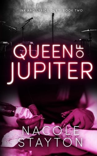 Cover image for Queen of Jupiter