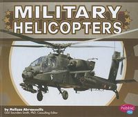 Cover image for Military Helicopters