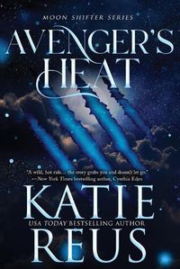 Cover image for Avenger's Heat