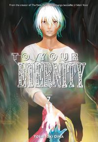 Cover image for To Your Eternity 7