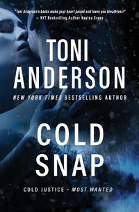 Cover image for Cold Snap