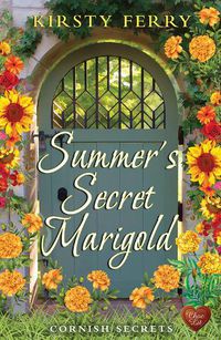 Cover image for Summer's Secret Marigold