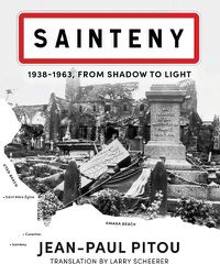 Cover image for Sainteny