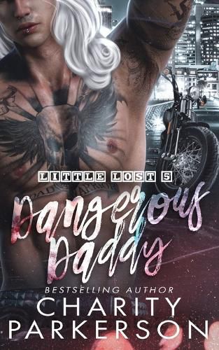 Cover image for Dangerous Daddy