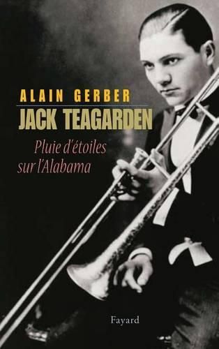 Cover image for Jack Teagarden