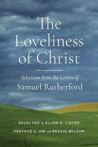 Cover image for The Loveliness of Christ