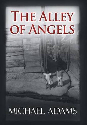 Cover image for The Alley of Angels