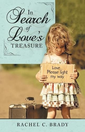 Cover image for In Search of Love's Treasure
