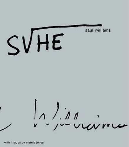 Cover image for She