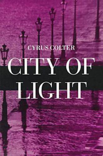 Cover image for City of Light