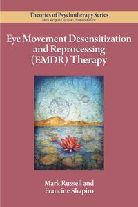 Cover image for Eye Movement Desensitization and Reprocessing (EMDR) Therapy
