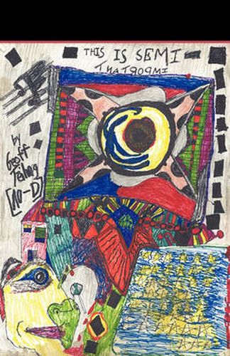 Cover image for This Is Semi-Important