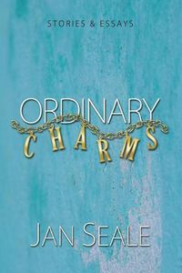 Cover image for Ordinary Charms