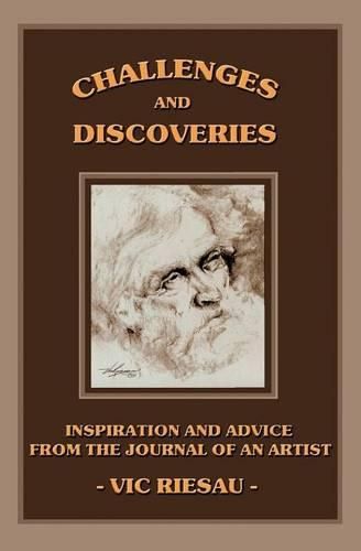 Cover image for CHALLENGES and DISCOVERIES