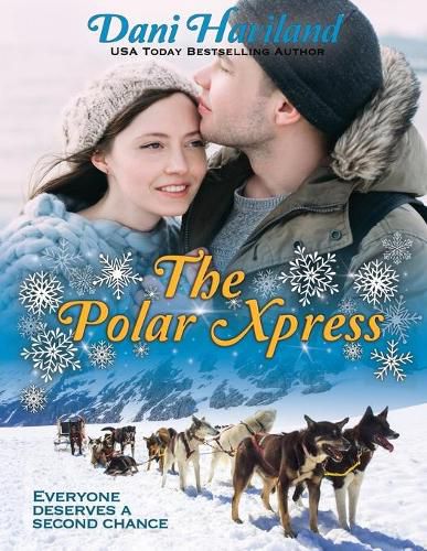 Cover image for The Polar Xpress