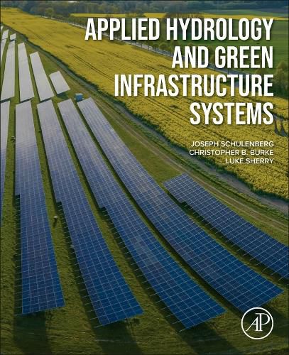 Cover image for Applied Hydrology and Green Infrastructure Systems